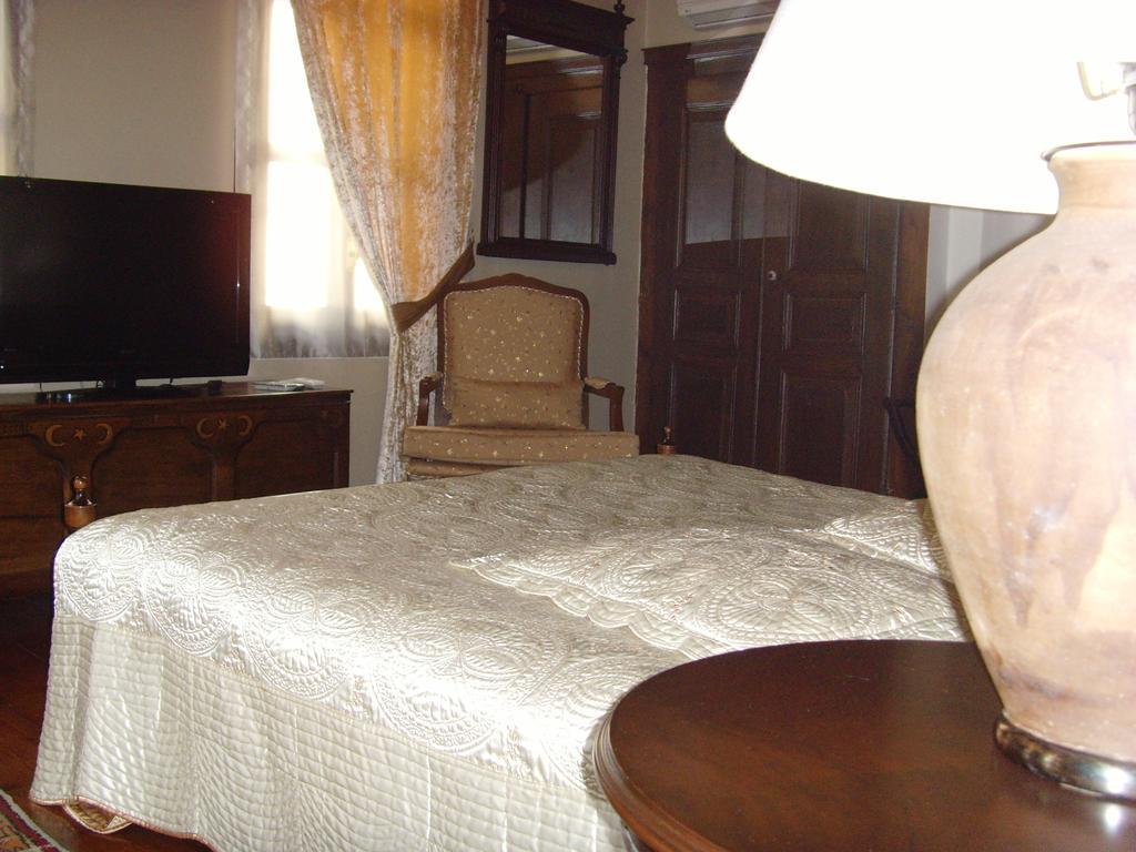 Angora Hotel 앙카라 외부 사진